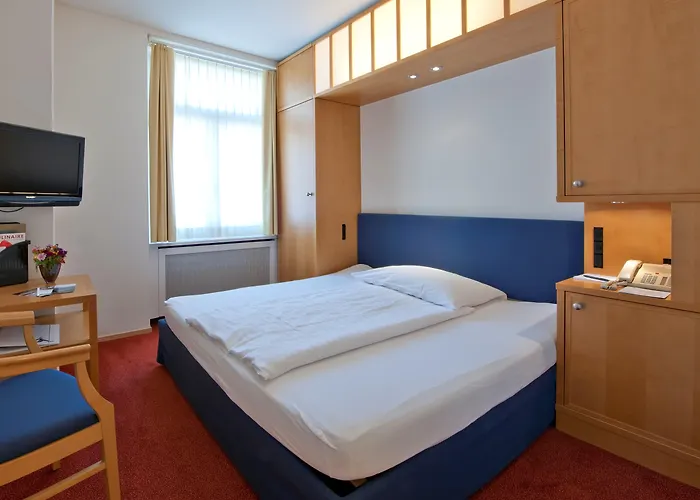 Hotel Schweizerhof St. Moritz