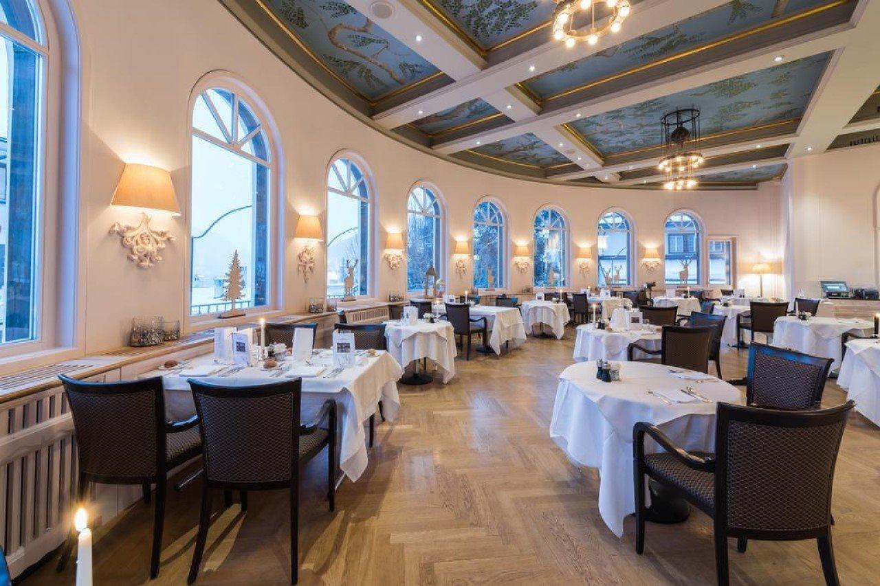Schweizerhof 4*