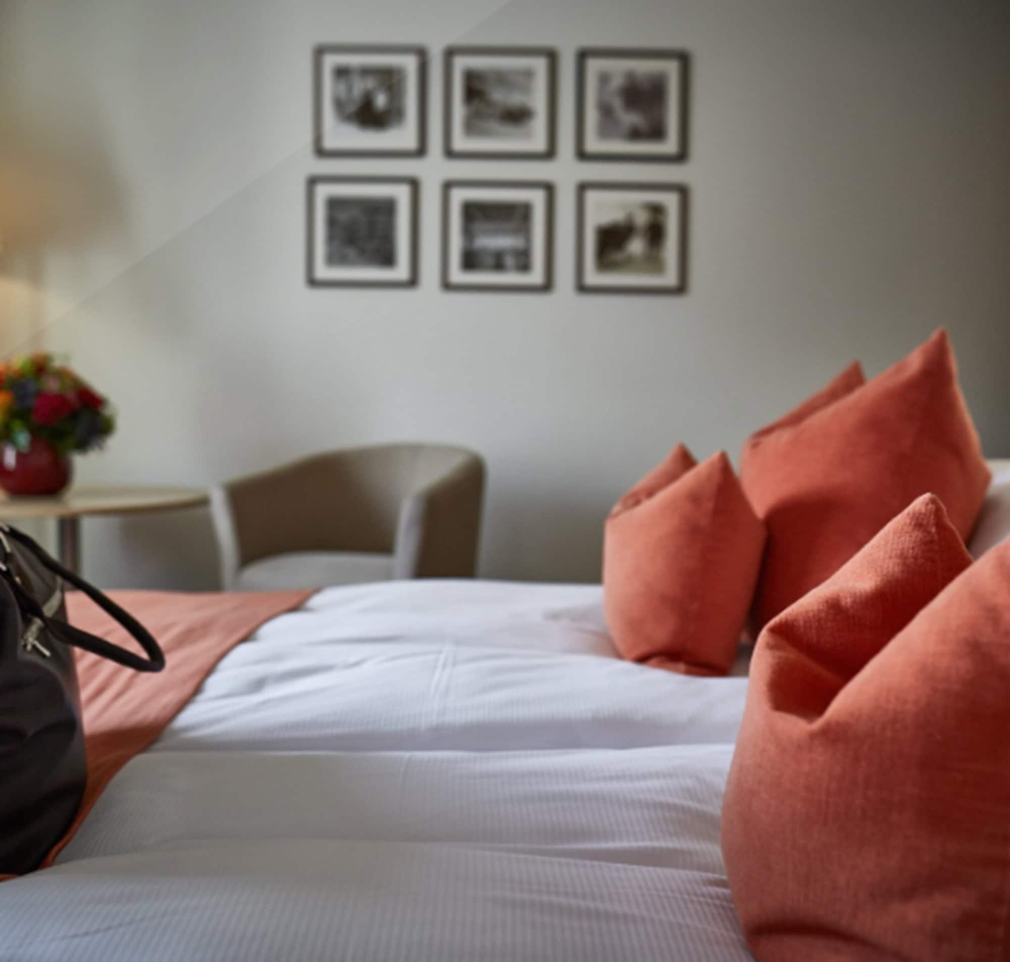 Hotel Schweizerhof Saint-Moritz
