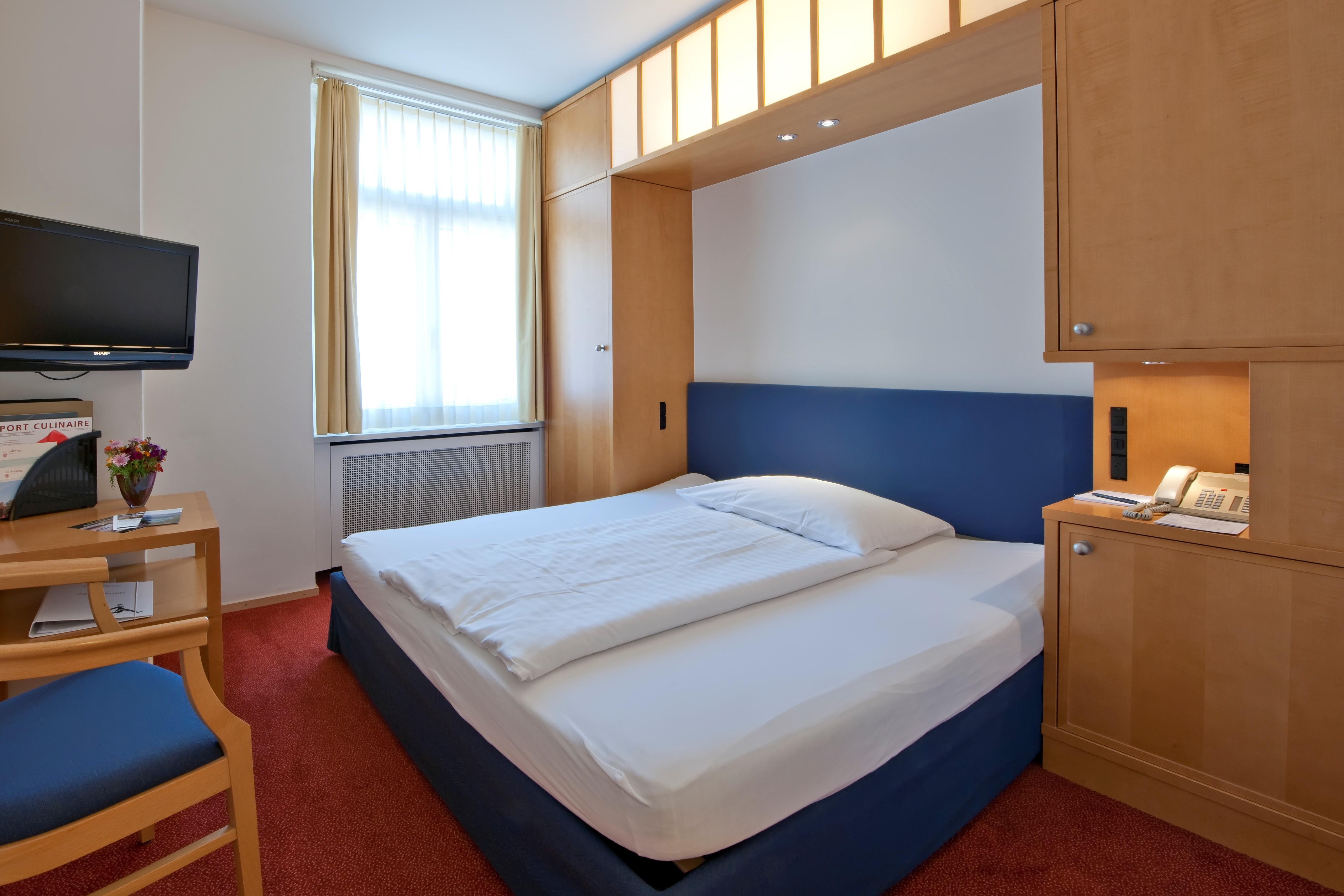 Schweizerhof 4* Saint-Moritz