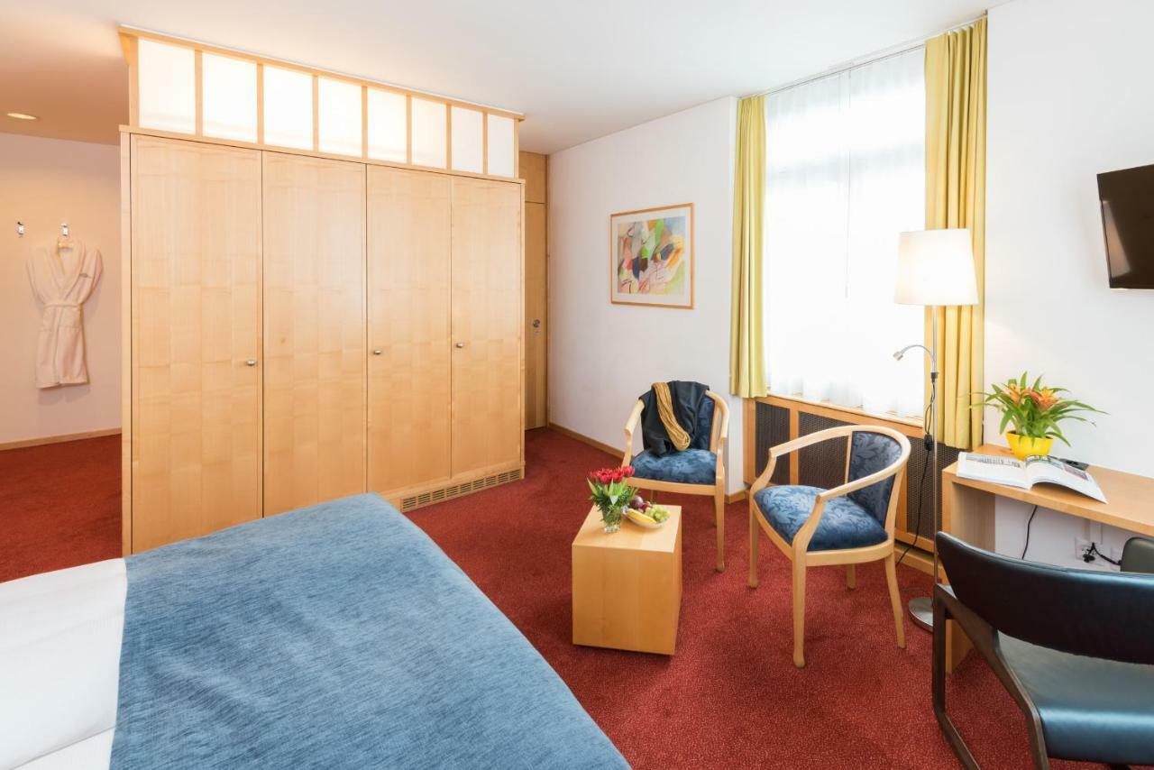 Schweizerhof 4* Saint-Moritz