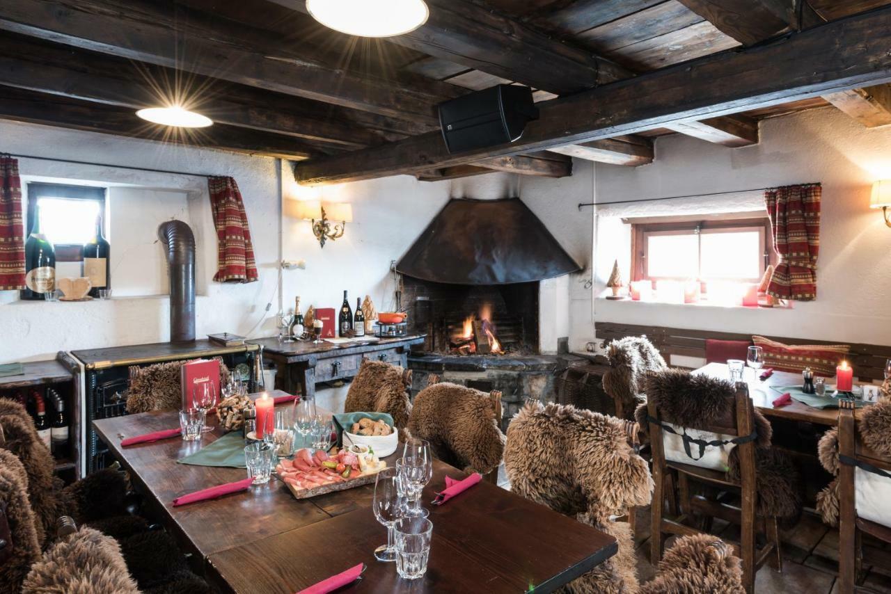 Schweizerhof 4* Saint-Moritz